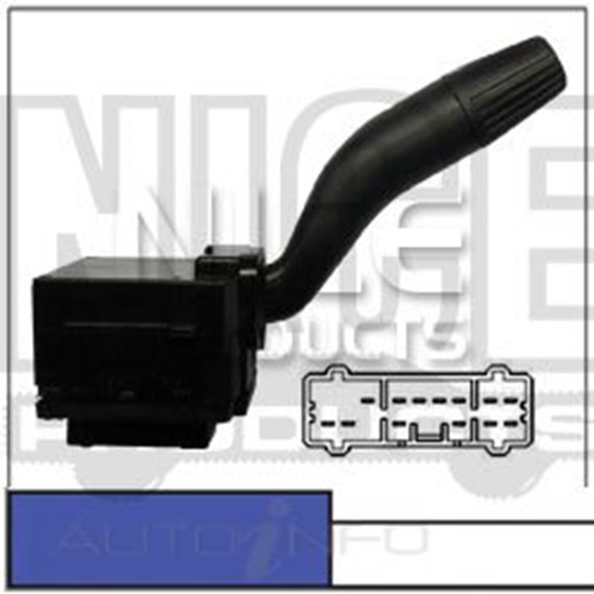 Turn Signal Switch, , scaau_hi-res