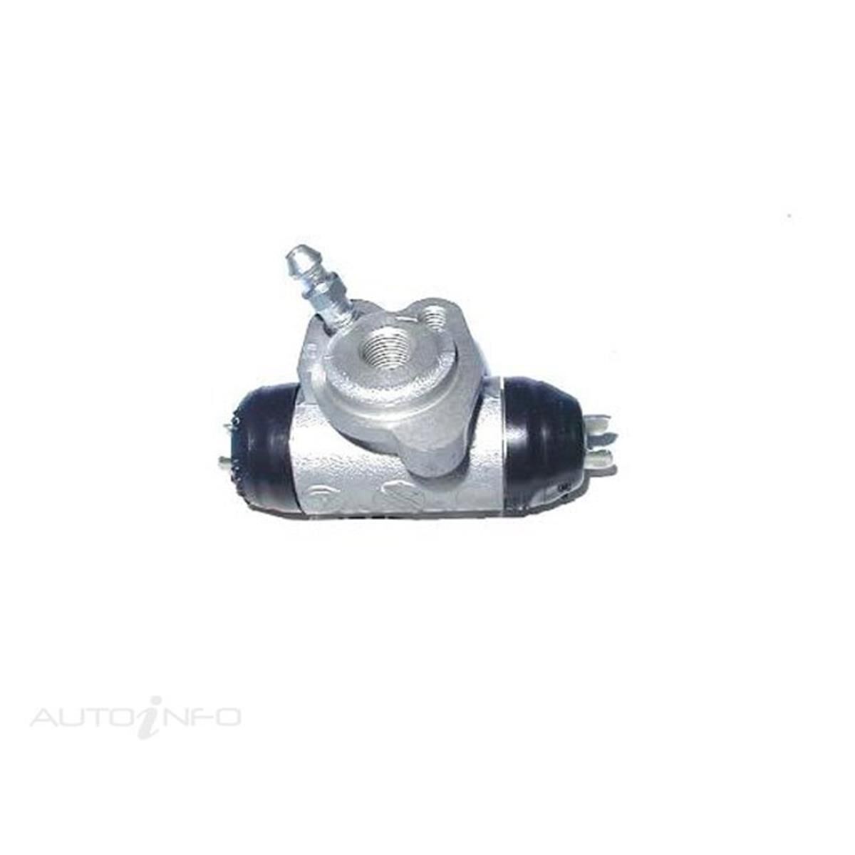 Wheel Brake Cylinder, , scaau_hi-res