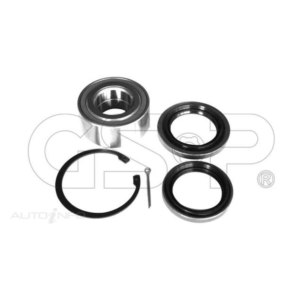 GSP Wheel Bearing Kit GK1970 Supercheap Auto