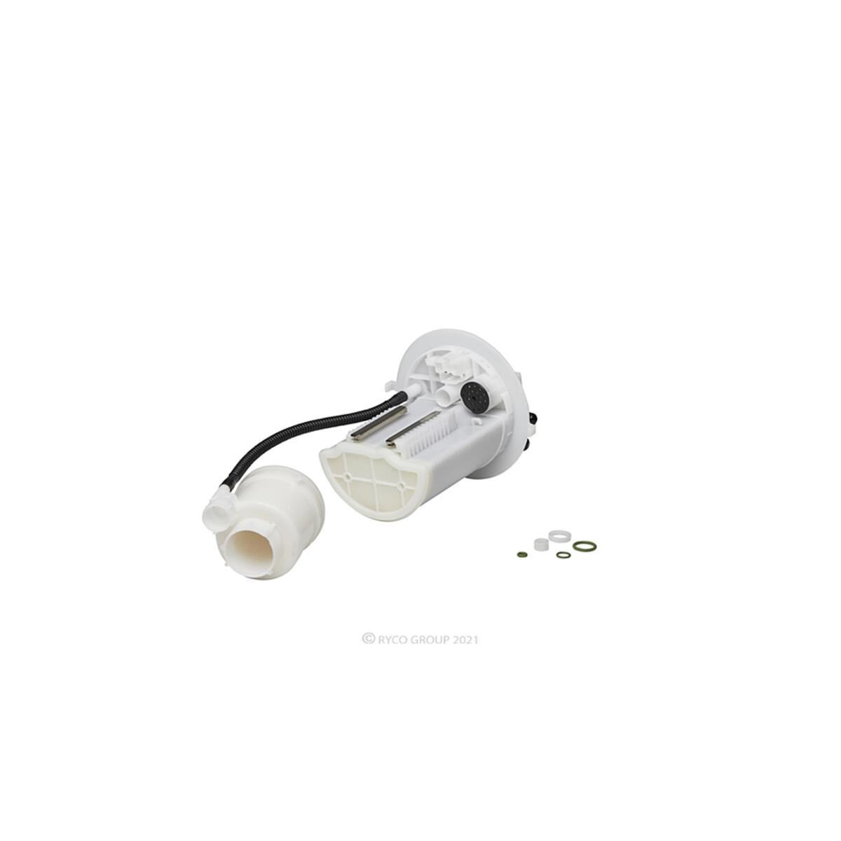 RYCO IN-TANK FUEL FILTER, , scaau_hi-res
