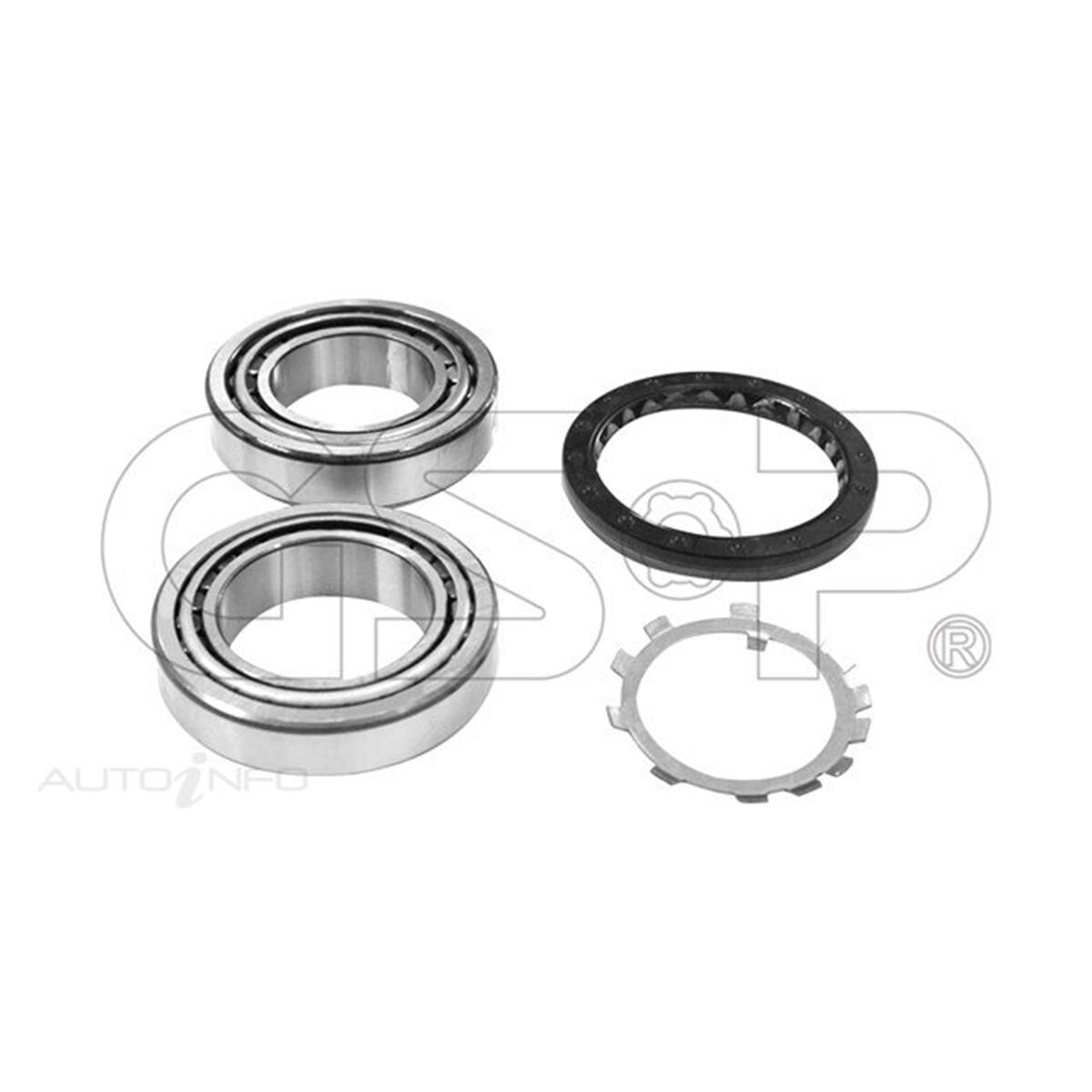 BEARING KIT, , scaau_hi-res