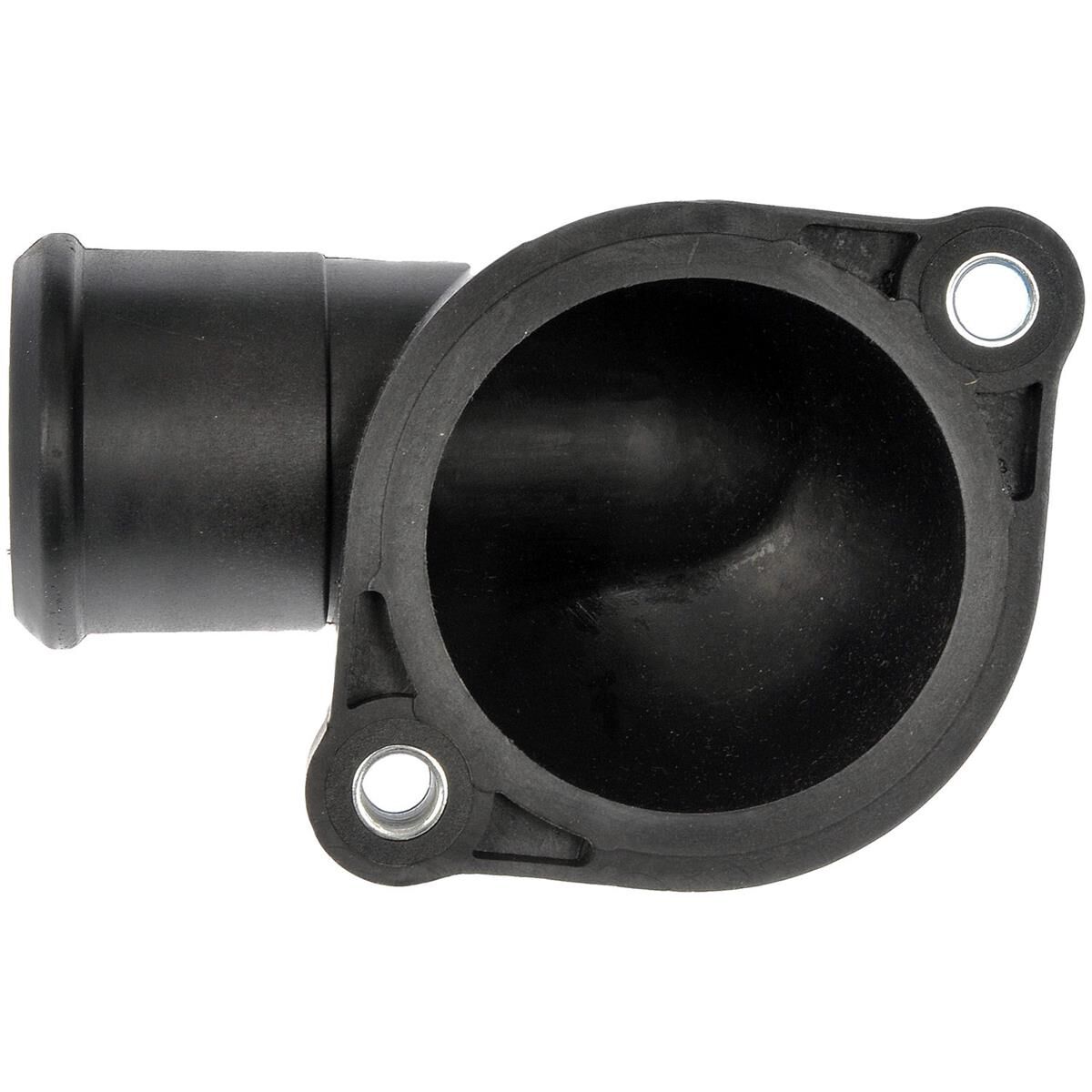 THERMOSTAT HOUSING - SUBARU, , scaau_hi-res