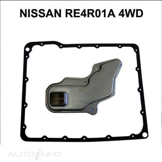 Gfs407 Jatco Re4R03A 4WD Patrol, , scaau_hi-res