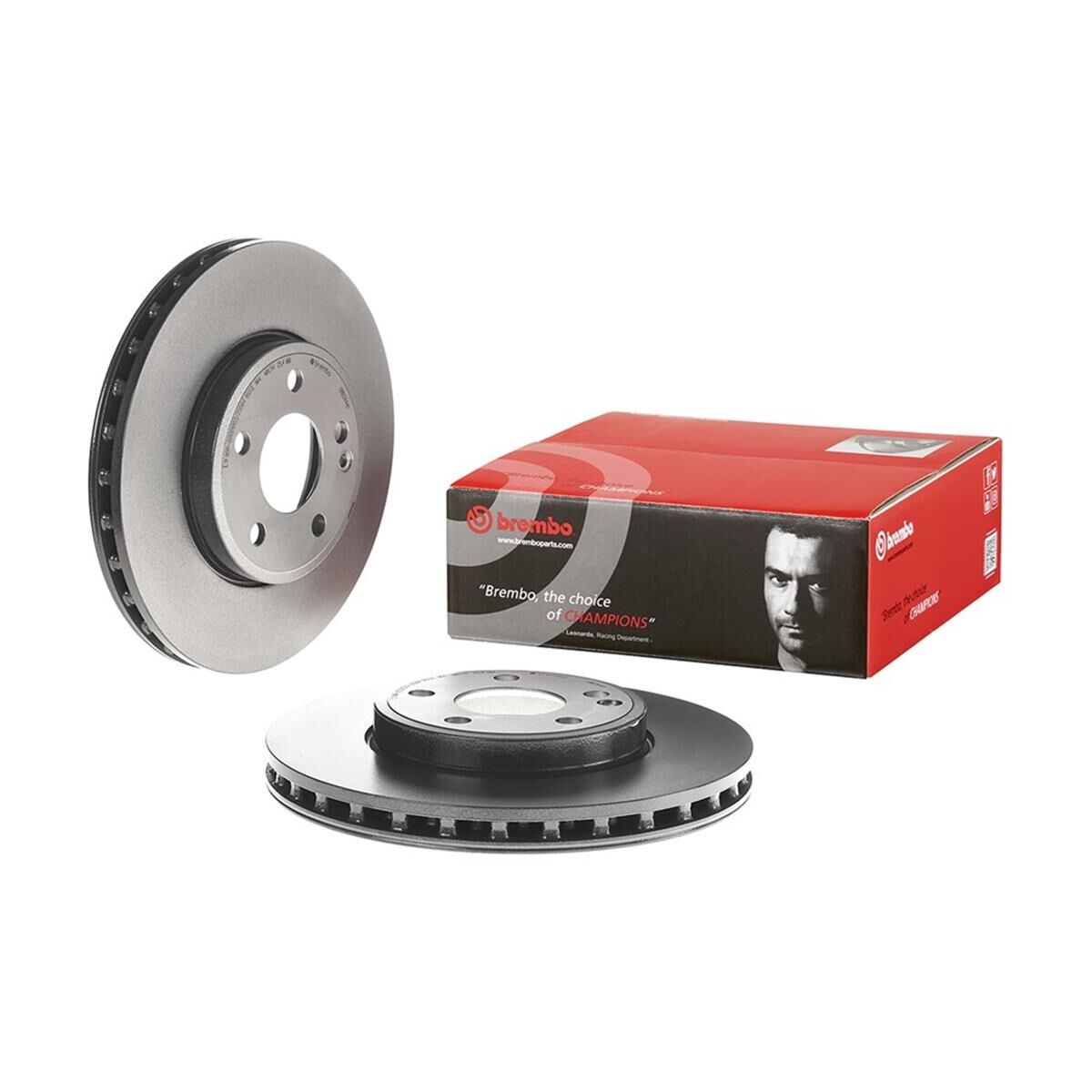 BREMBO DISC ROTOR, , scaau_hi-res
