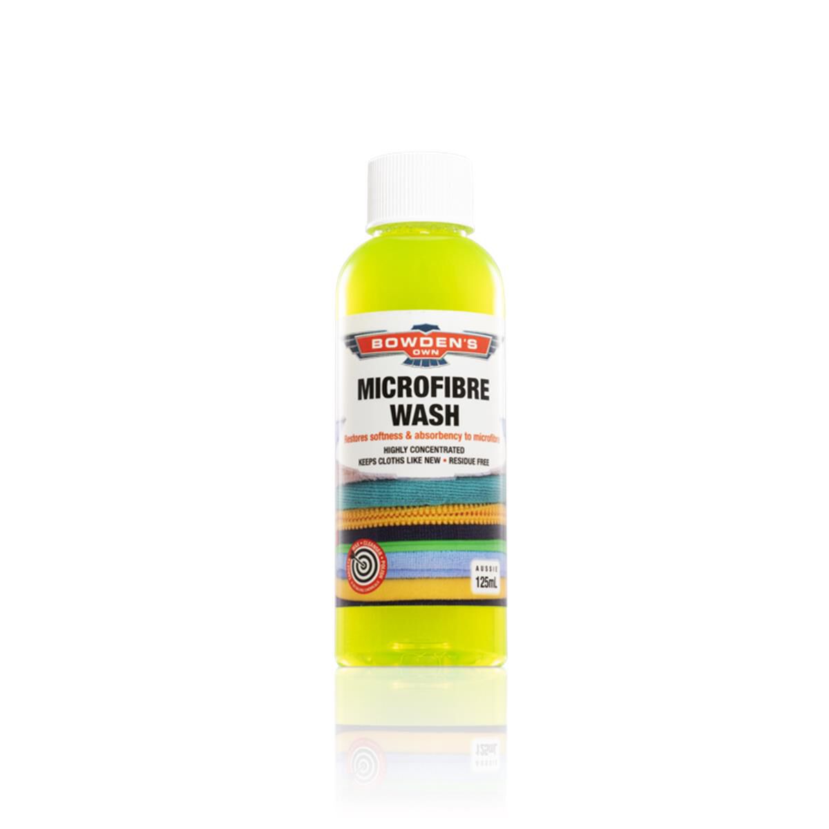 Microfibre Wash Mini Me, , scaau_hi-res