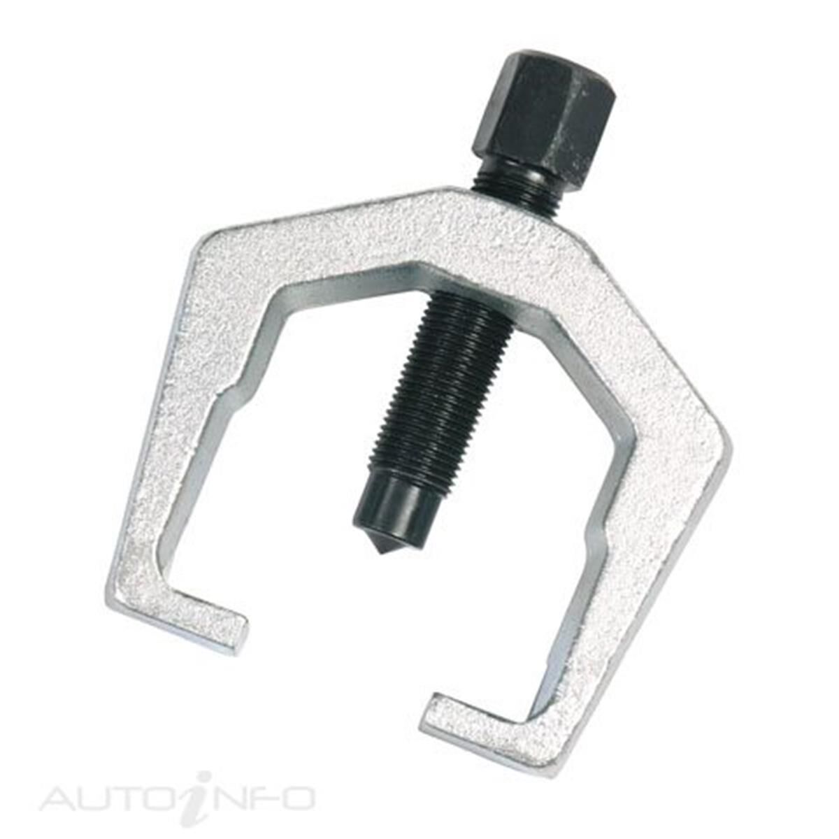 Blind bearing top puller repco