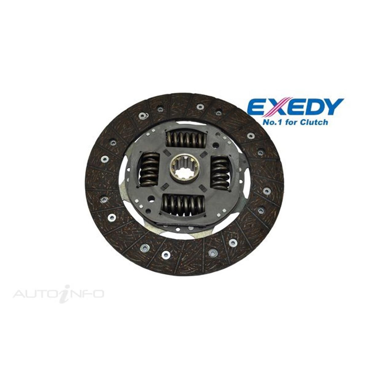 CLUTCH DISC, , scaau_hi-res