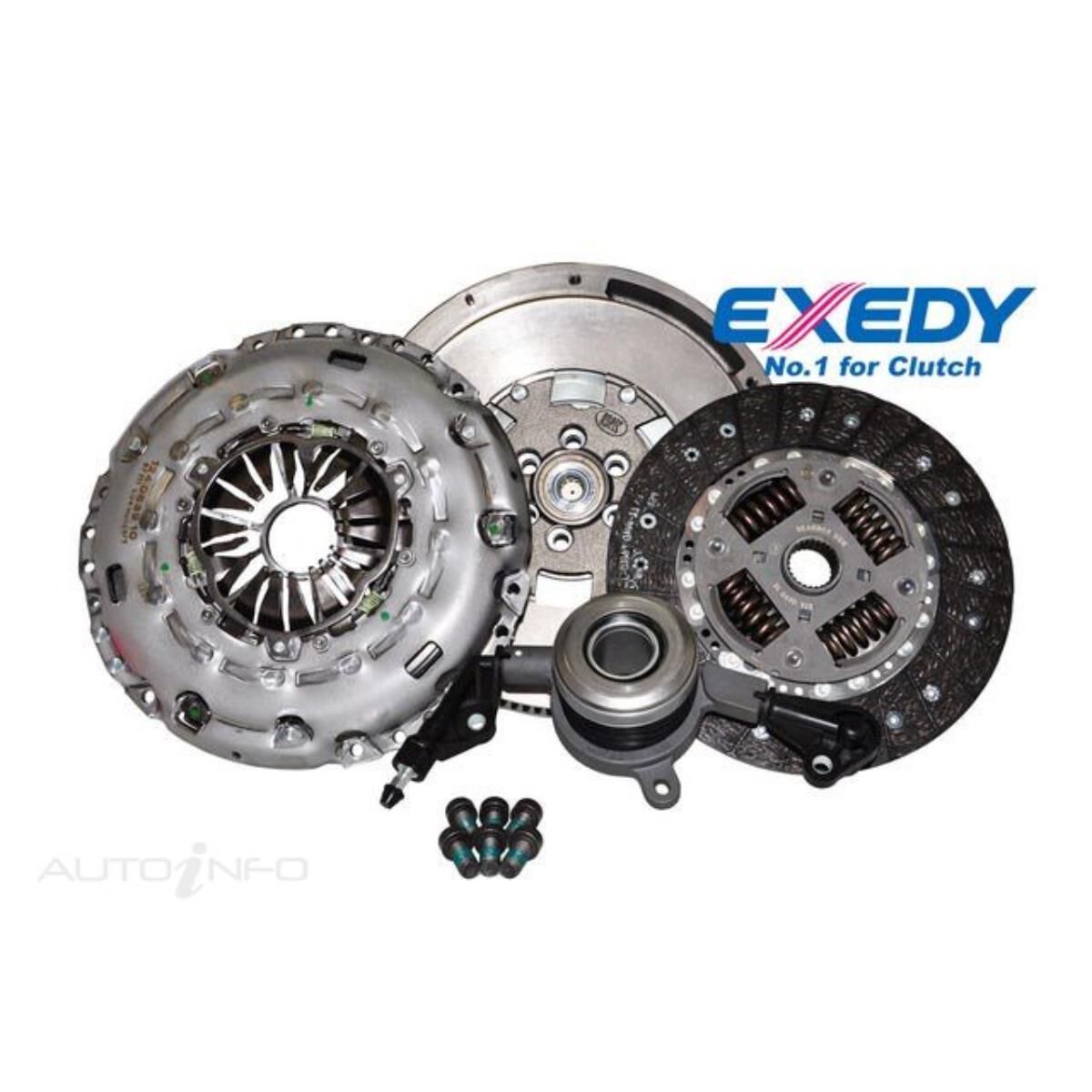EXEDY OEM REPLACEMENT, , scaau_hi-res
