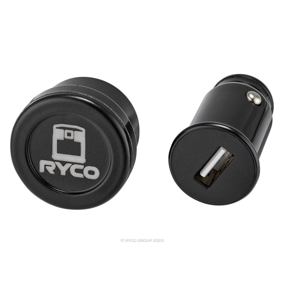 RYCO CONNECT IN-CAB BLUETOOTH SENSOR INDICATOR, , scaau_hi-res