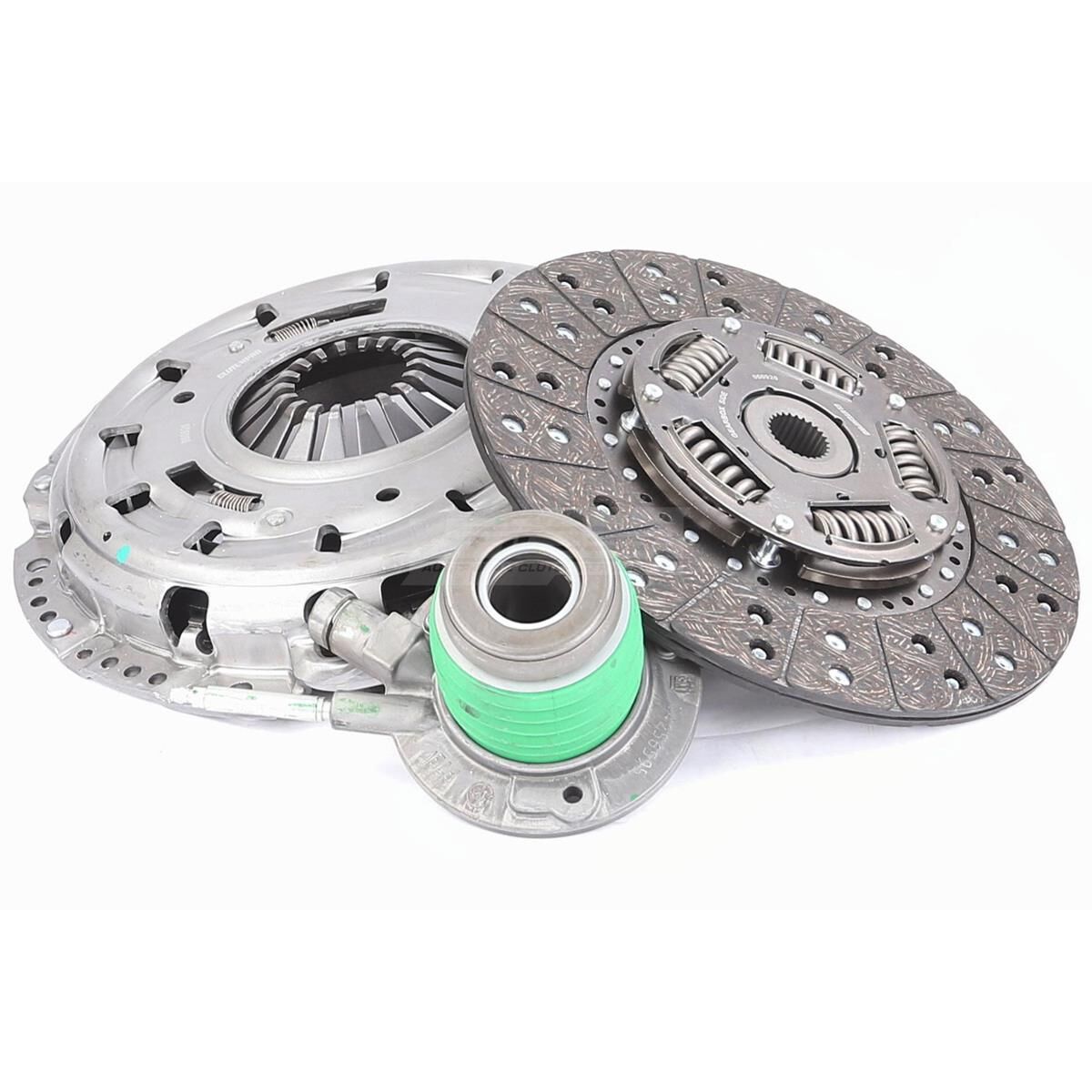 KIT STD GMH VE 6.0L Non-SAC inc CSC, , scaau_hi-res