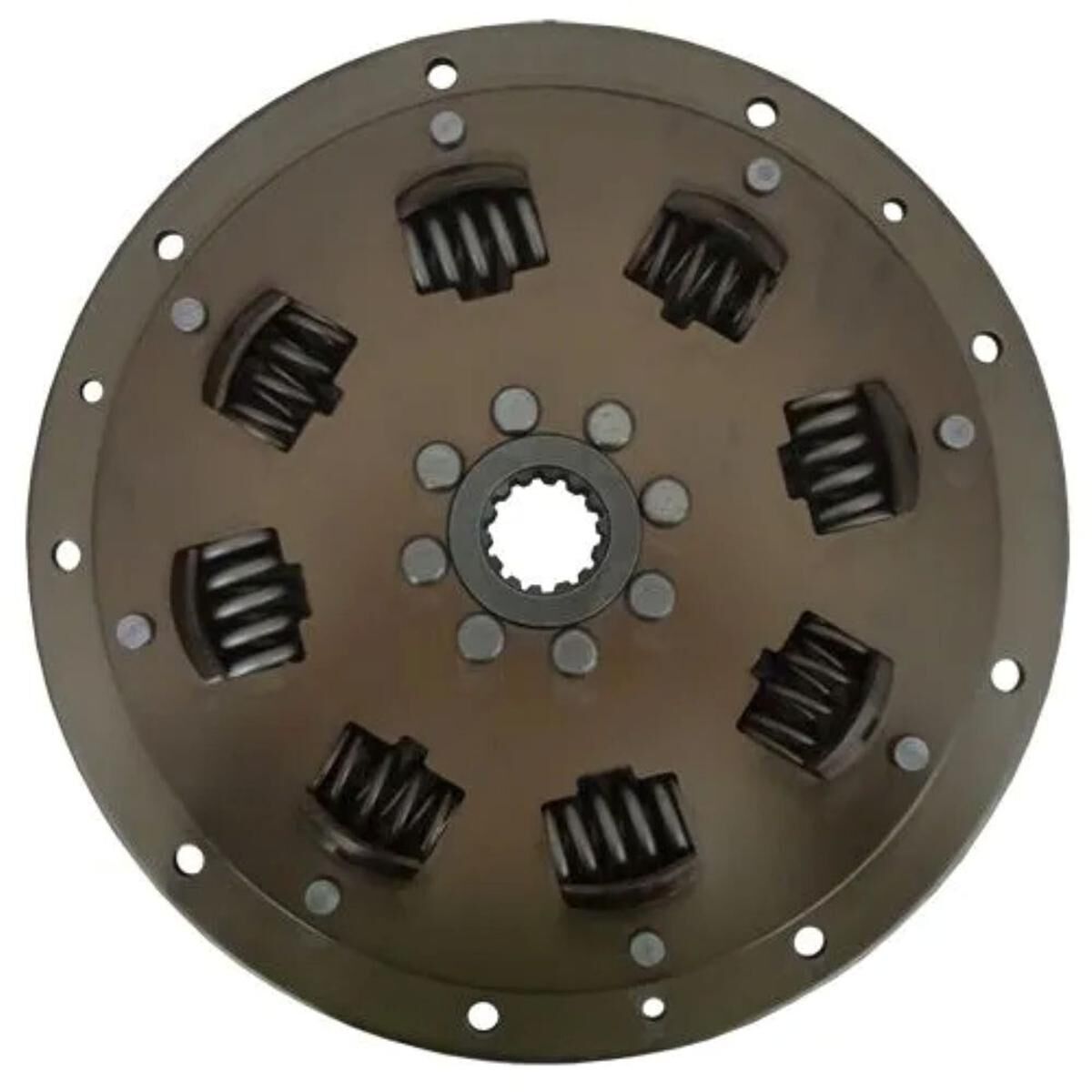 DAMPER PLATE, , scaau_hi-res