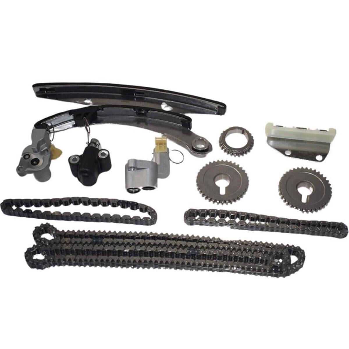 Timing Chain Kit, , scaau_hi-res