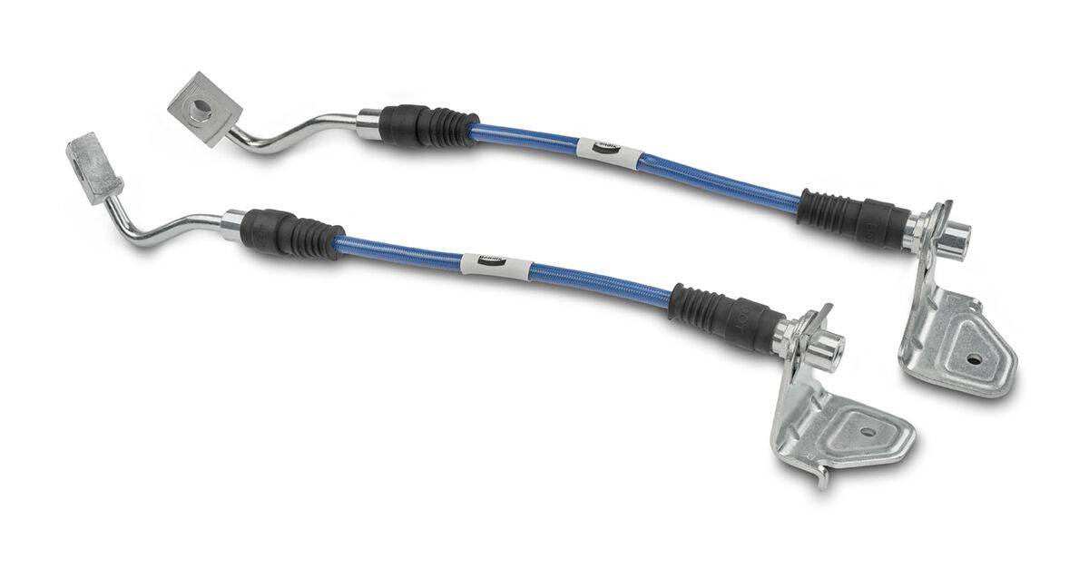 BENDIX BHK099R BRAKE HOSE KIT, , scaau_hi-res