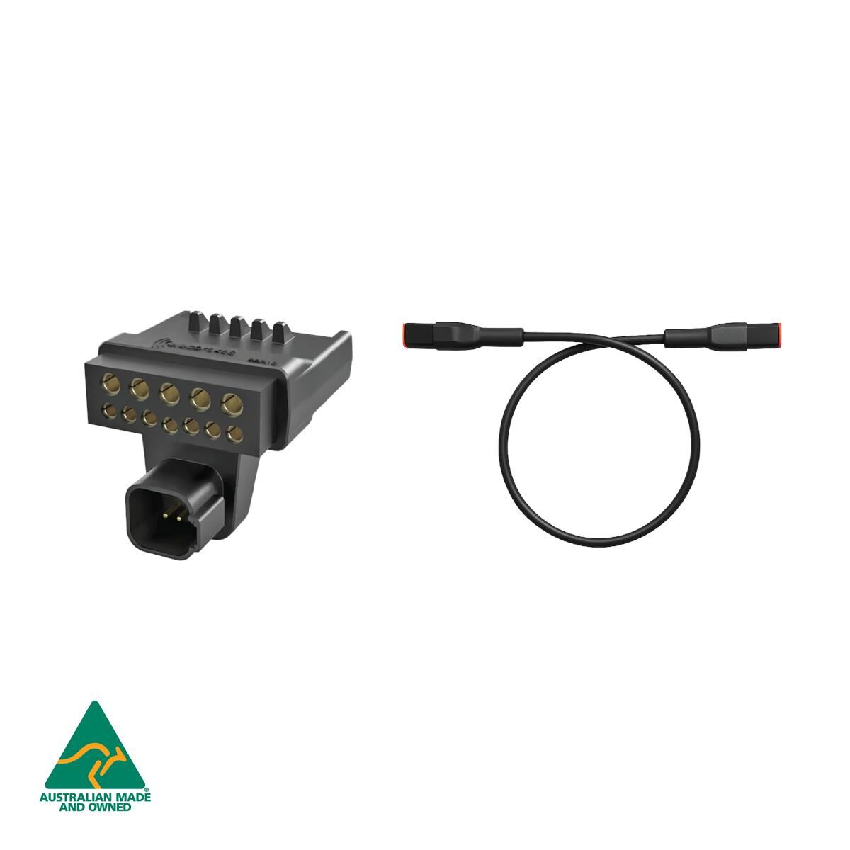 ELECBRAKES ELECCONNECT ADAPTOR 7-12 - PP7-12, , scaau_hi-res