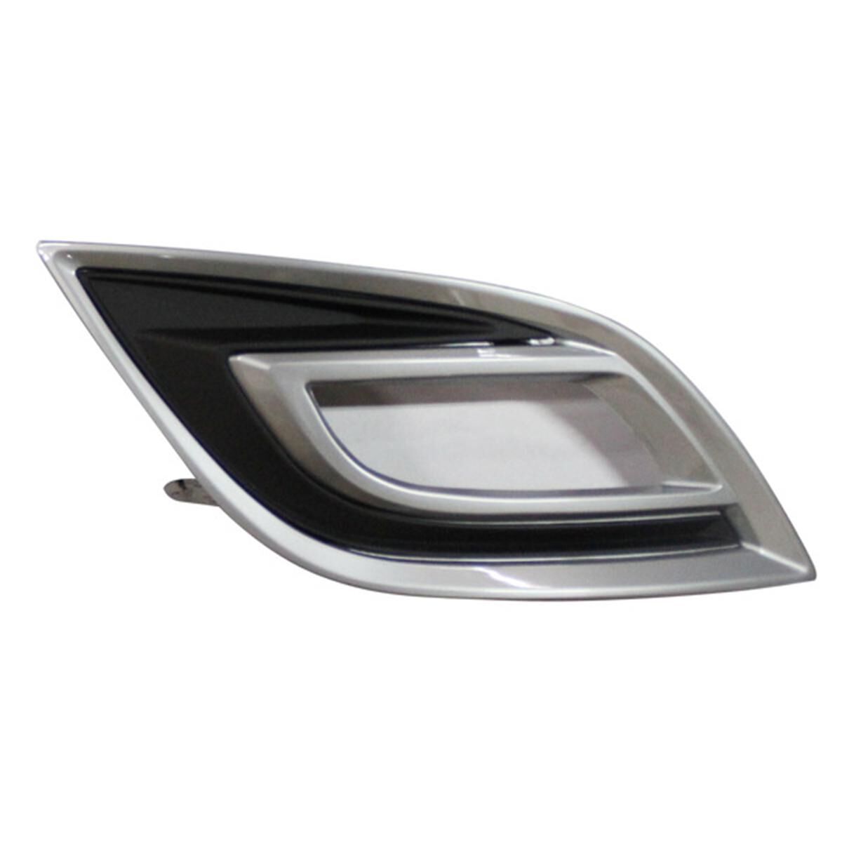 MAZDA CX-9 TB FOG LIGHT COVER RIGHT HAND SIDE, , scaau_hi-res