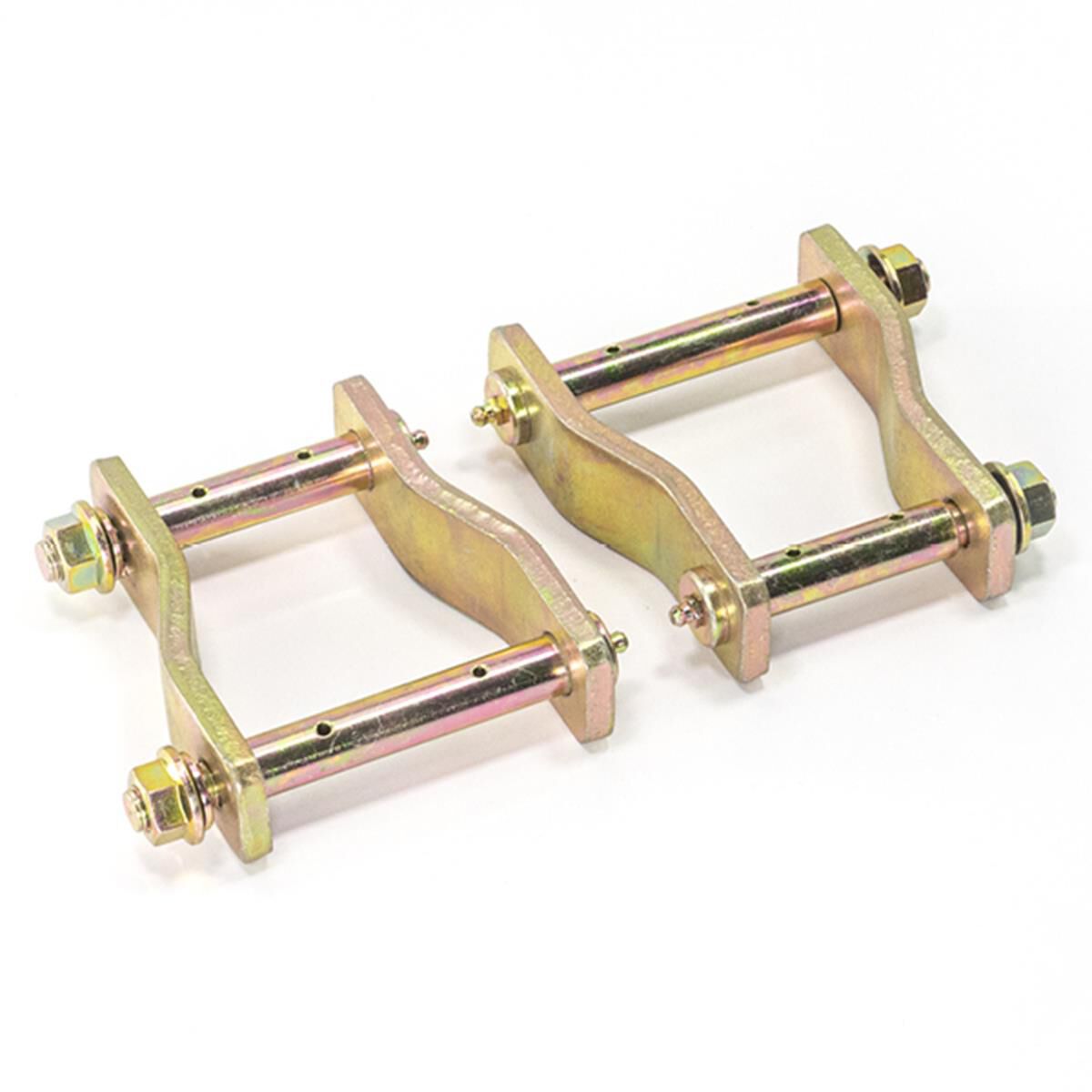 Shackle Kit/Pin - 4WD & Car, , scaau_hi-res