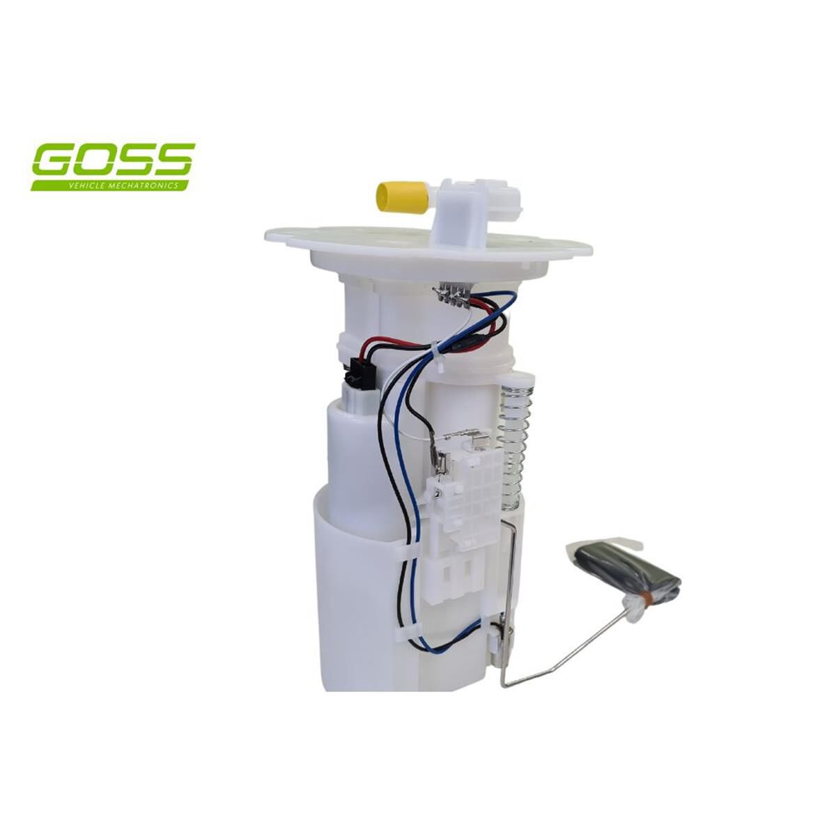 GOSS FUEL PUMP MODULE, , scaau_hi-res