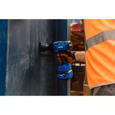 KINCROME PT18 18V BRUSHLESS 3/4" 1625 NM IMPACT WRENCH SKIN, , scaau_hi-res