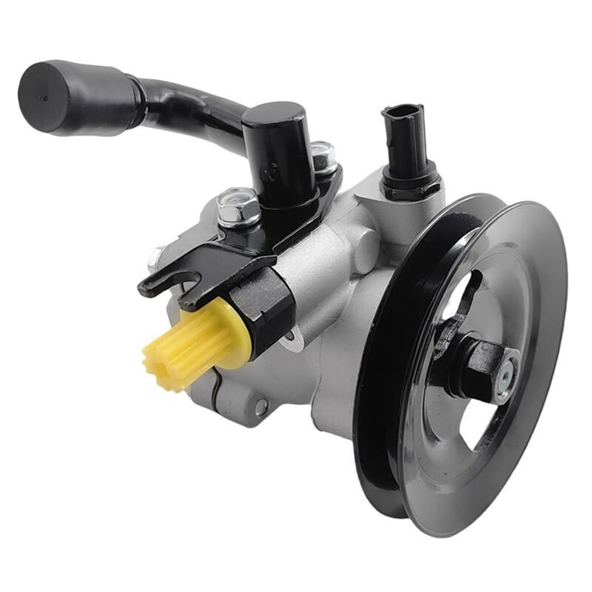 Power Steering Pump, , scaau_hi-res