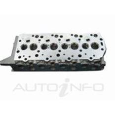 CYLINDER HEAD  4D56TA, , scaau_hi-res