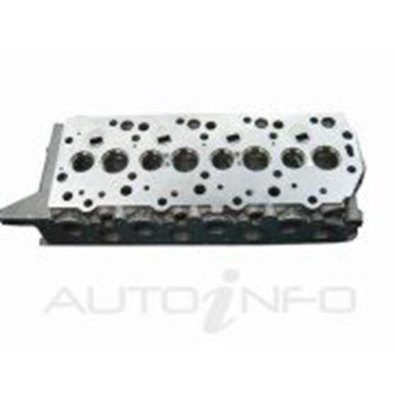 CYLINDER HEAD  4D56TA, , scaau_hi-res