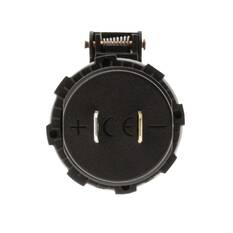 TOTAL 4.8a PLASTIC CAP BLU LED, , scaau_hi-res