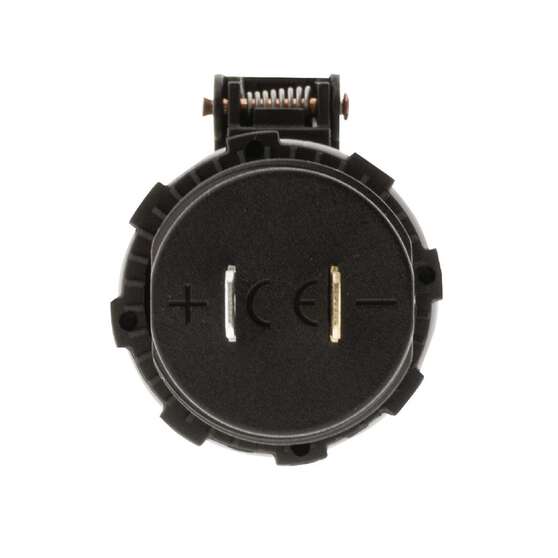 TOTAL 4.8a PLASTIC CAP BLU LED, , scaau_hi-res