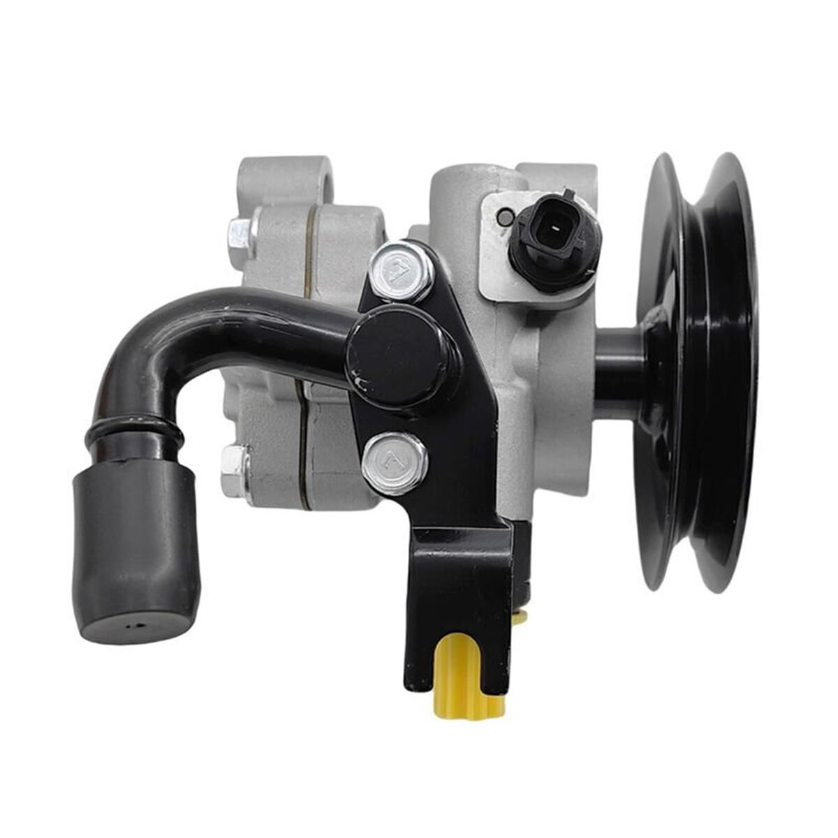 Power Steering Pump, , scaau_hi-res