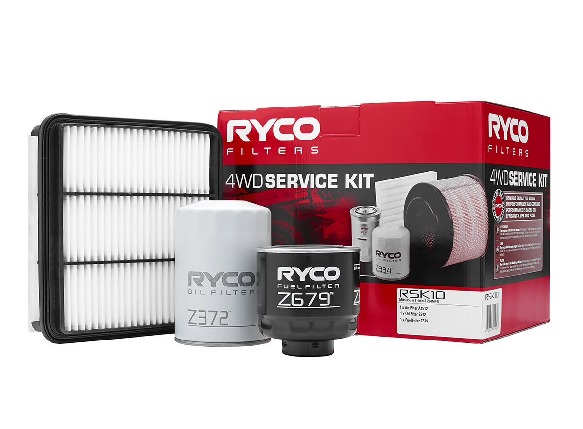 RYCO SERVICE KIT - RSK10, , scaau_hi-res