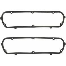 SBF VALVE COVER 5/32 THICK  GASKET RUBBER, , scaau_hi-res