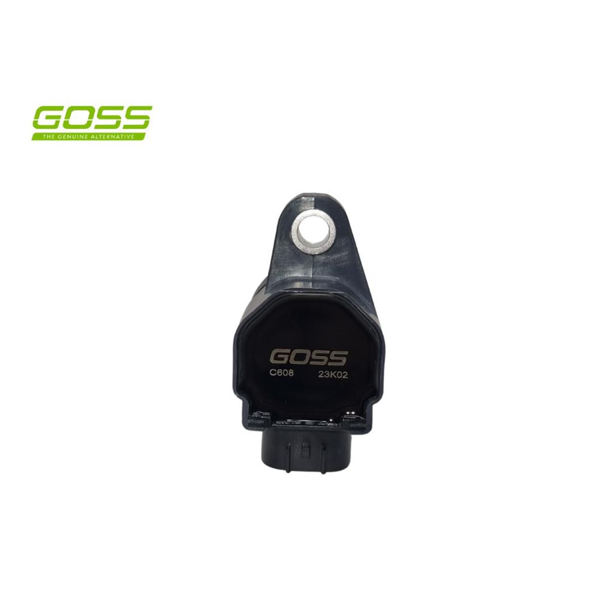 GOSS IGNITION COIL, , scaau_hi-res