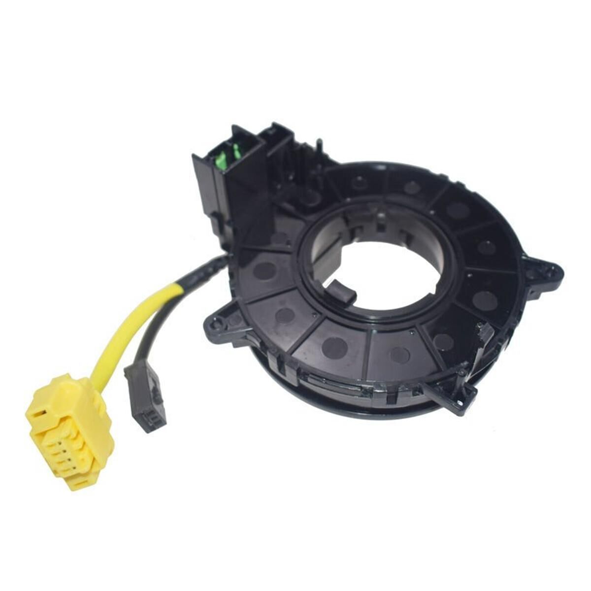 AIRBAG CLOCK SPRING FIT FOR MITSUBISHI PAJERO FOR MITSUBISHI LANCER V80 NS NT 8619-A018, , scaau_hi-res