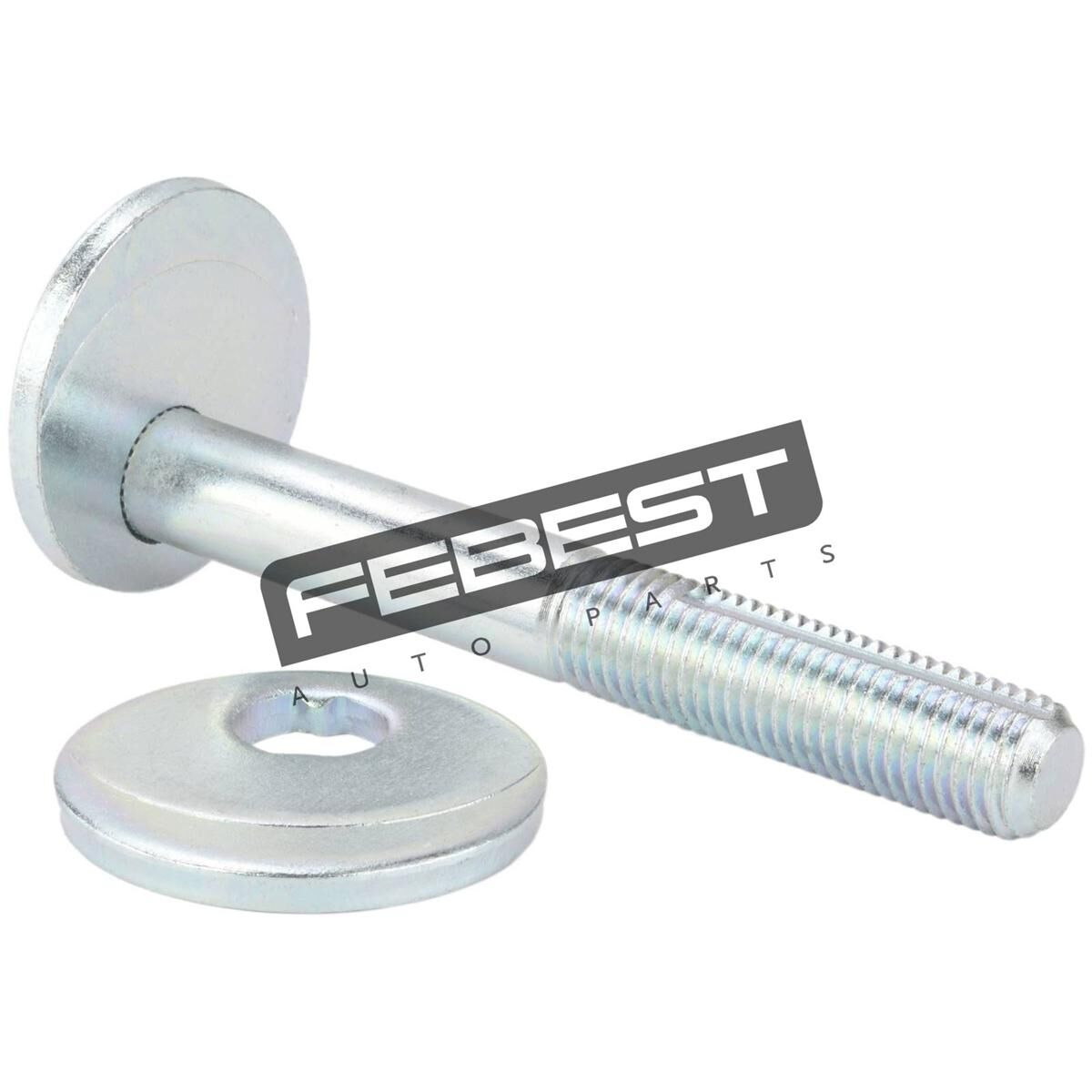 REPAIR KIT, CAMBER ADJUSTING ECCENTRIC BOLT, , scaau_hi-res