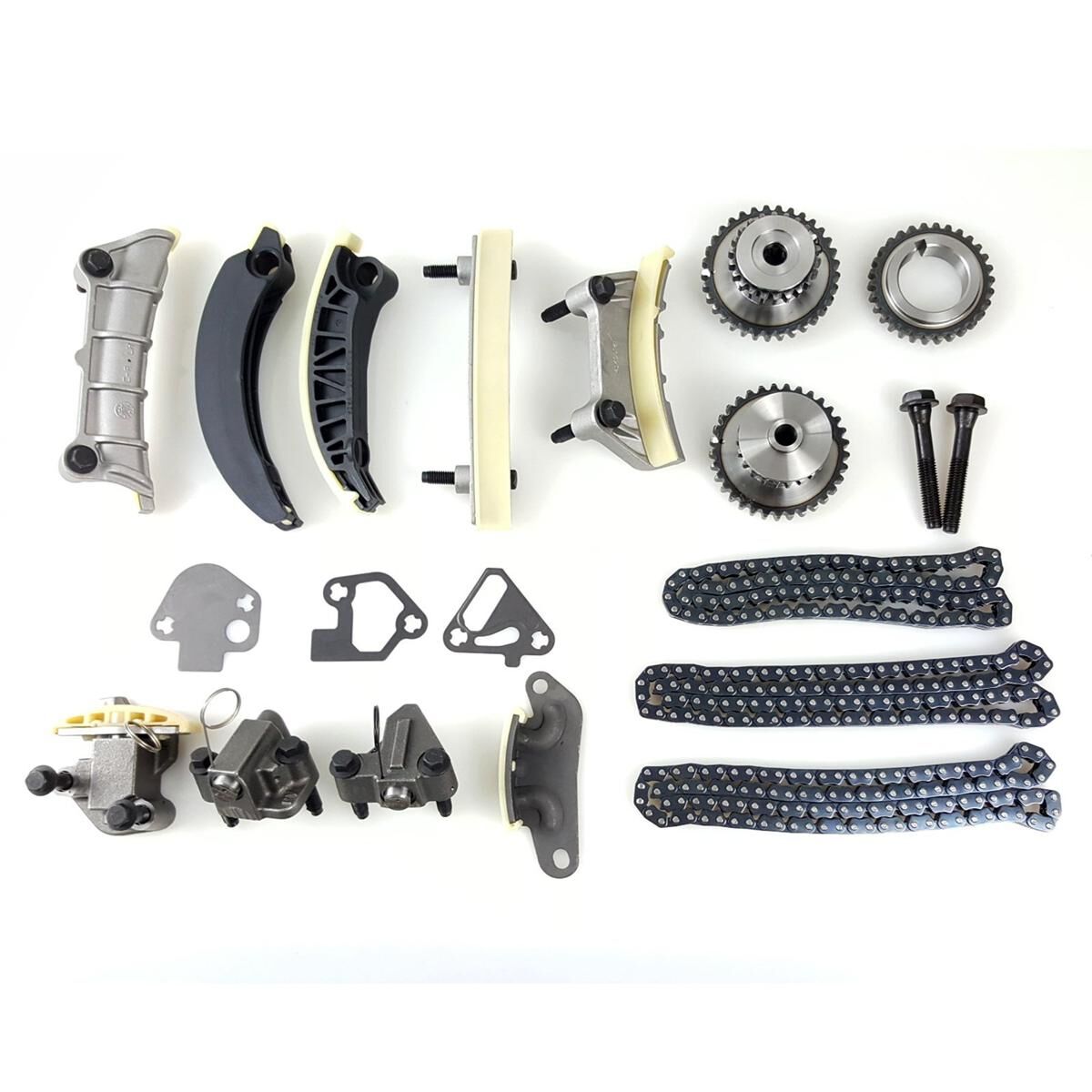Timing Chain Kit, , scaau_hi-res