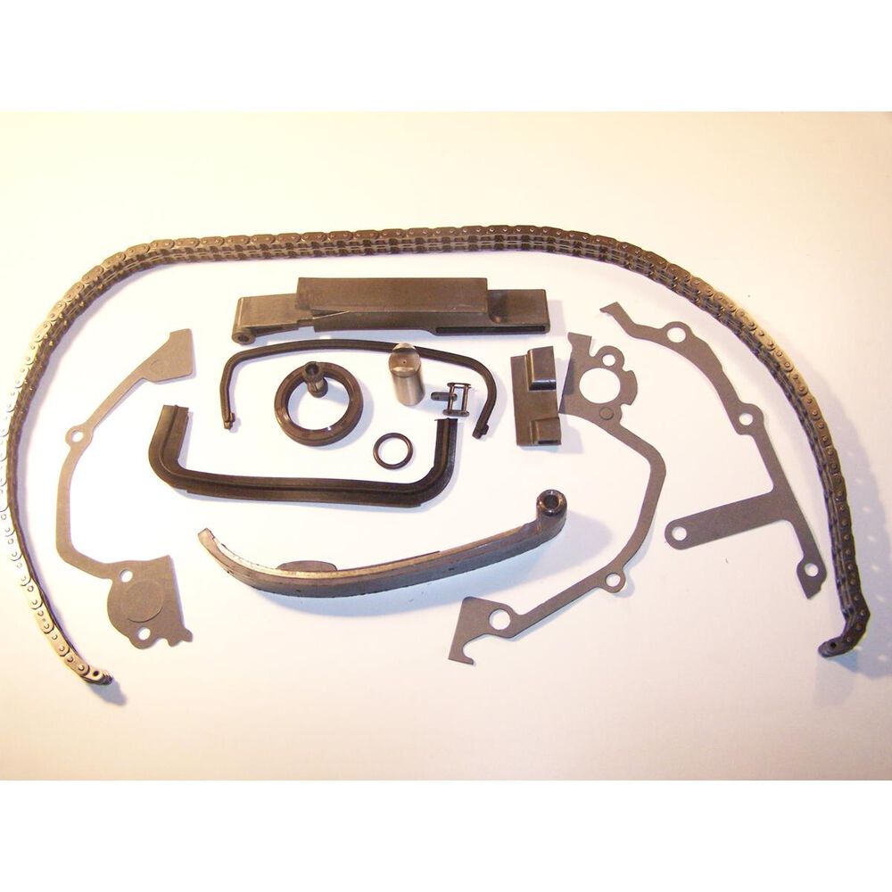 Austral Timing Chain Kit AFTK7 Supercheap Auto