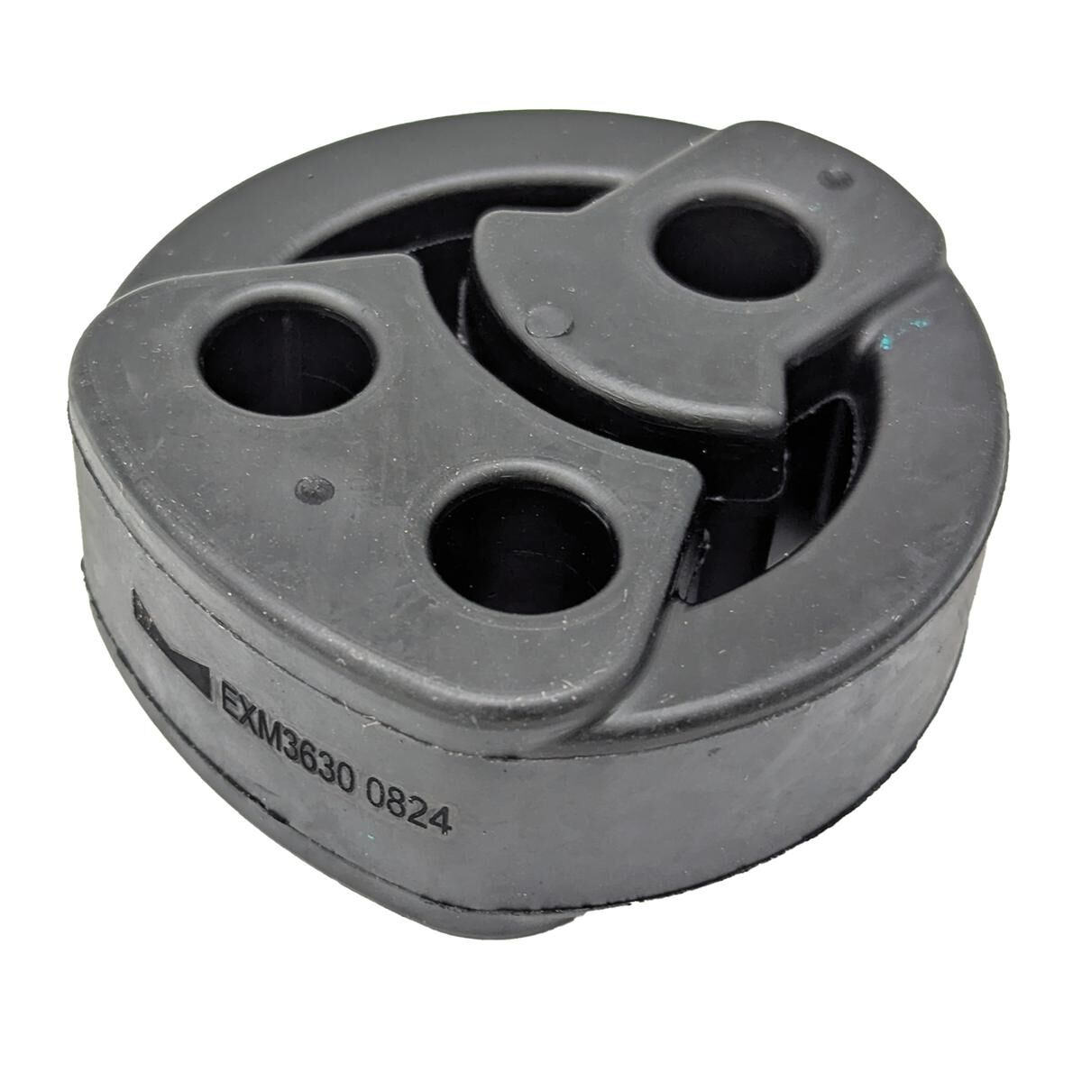 Exhaust Mount Toyota Landcruiser 200 Series, , scaau_hi-res