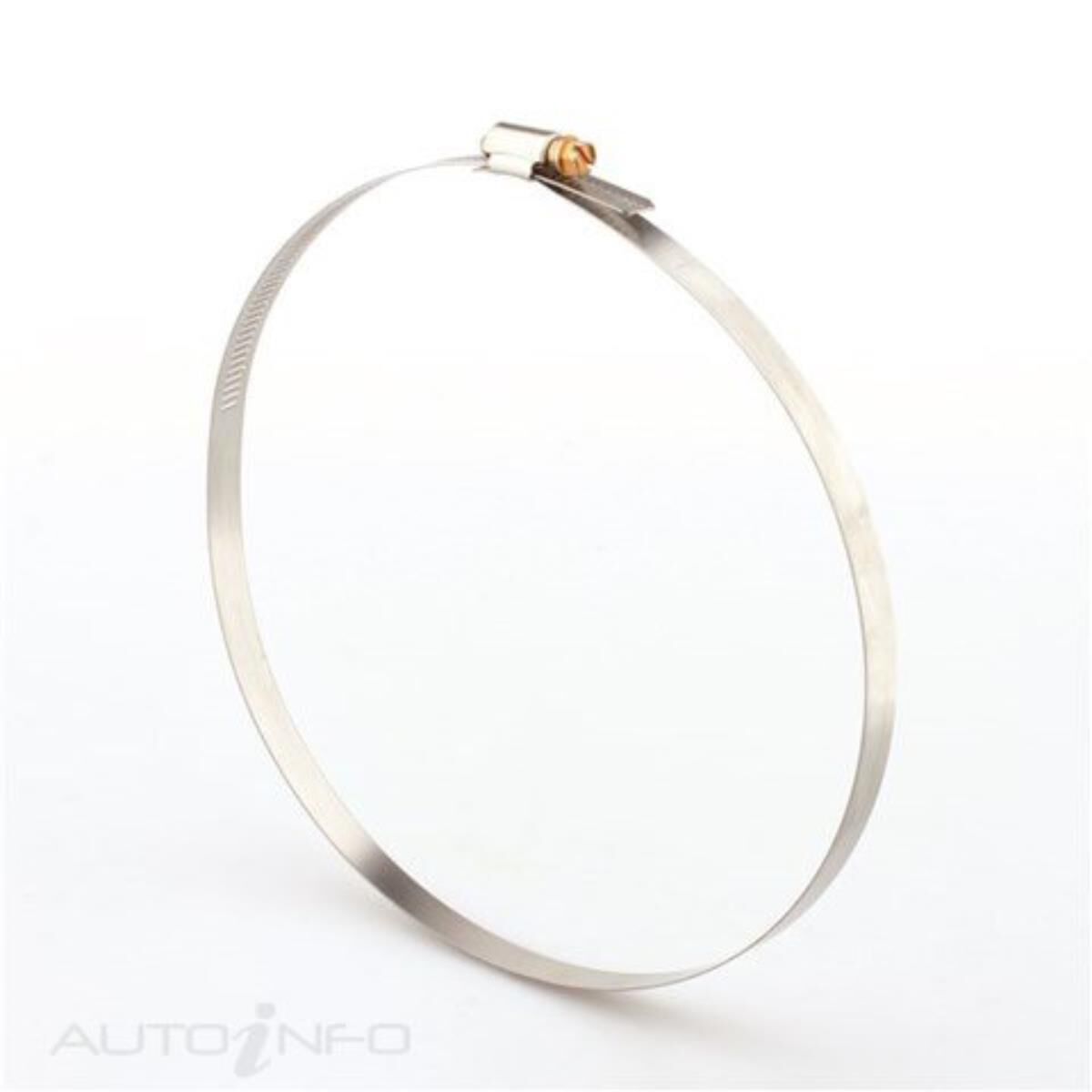 Tridon Clamp 175 - 217mm Box of 10 - HS128, , scaau_hi-res