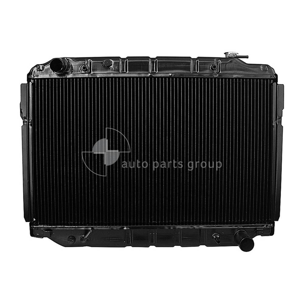 Motorkool Radiator - TLC-34000 - Suits Toyota Landcruiser FZJ80R/HDJ80R ...