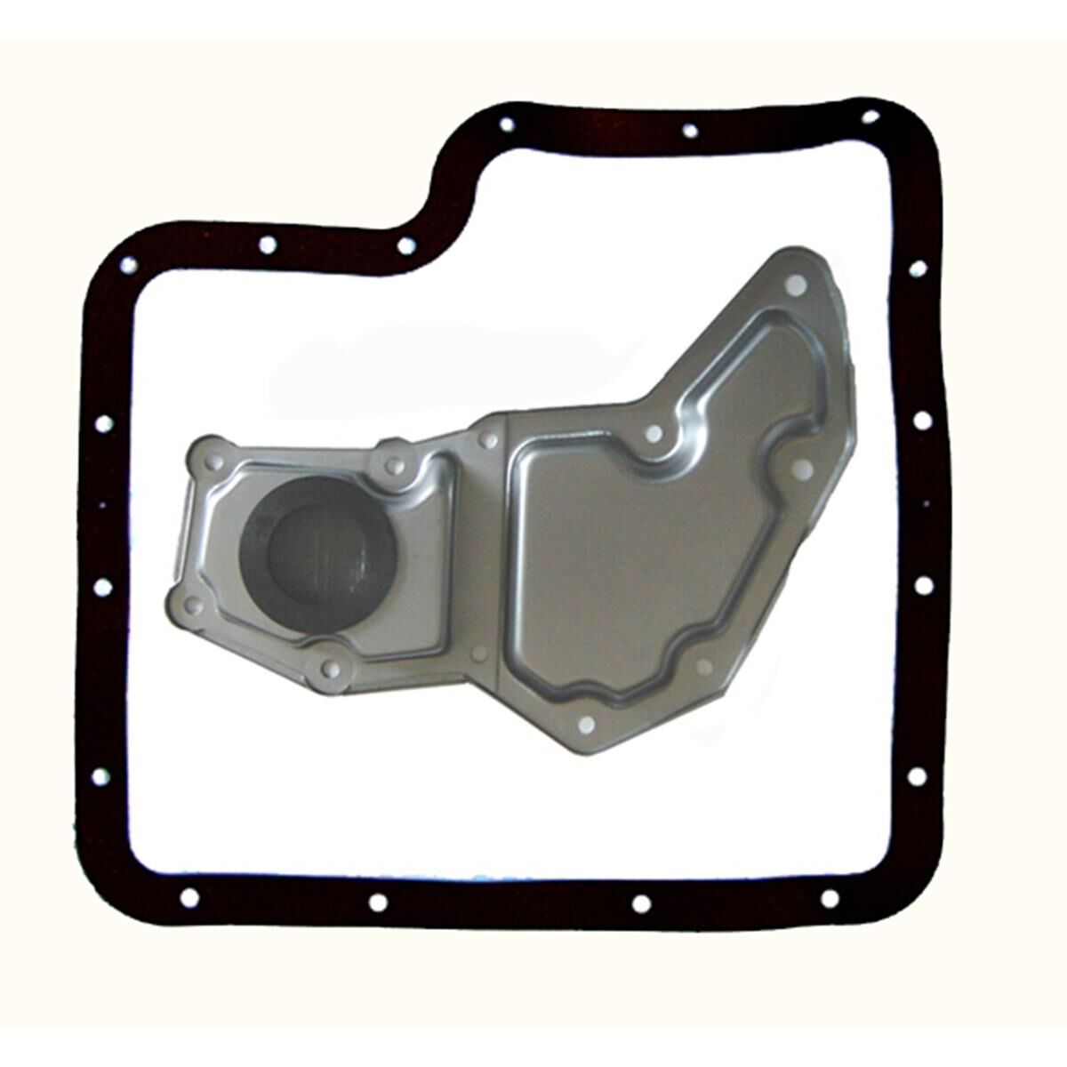 C6 Deep Pan 4WD 1973 On, , scaau_hi-res