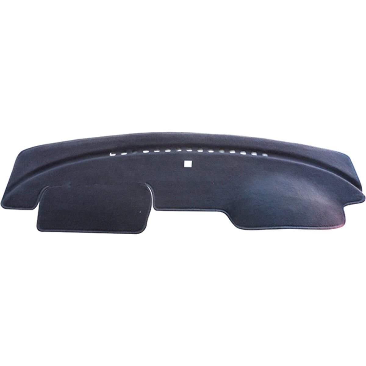 Sunland Black Dashmat to suit Volkswagen Passat 3C/CC - W2501, , scaau_hi-res