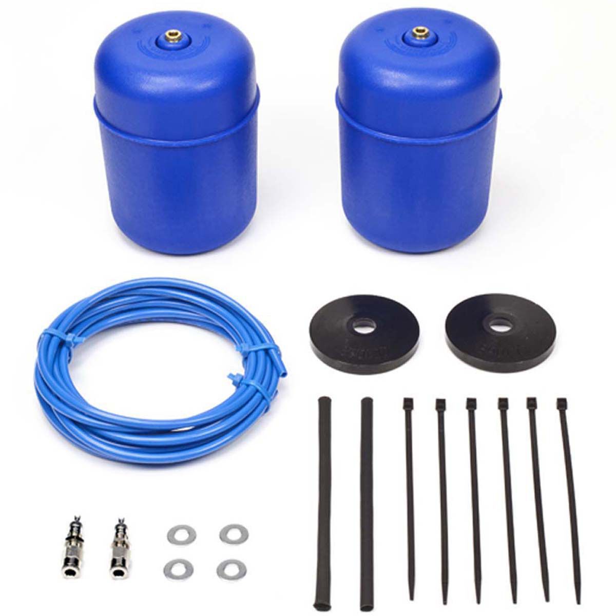 Air Suspension Helper Kit - Coil, , scaau_hi-res