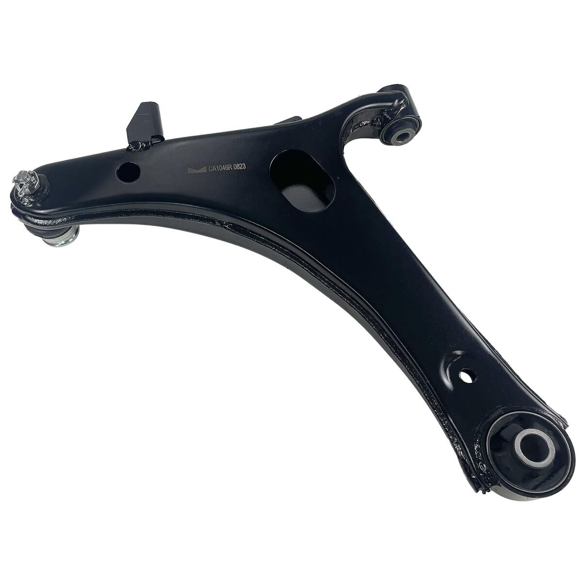 Control Arm Front Lower - Right - SUBARU OUTBACK BPD 2.0DT 2.0L EE20, , scaau_hi-res