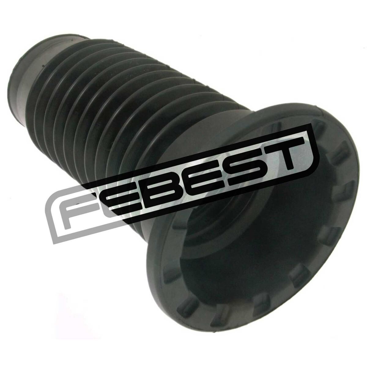 FEBEST Front Shock Absorber Boot - TSHB-KSP90F | Supercheap Auto