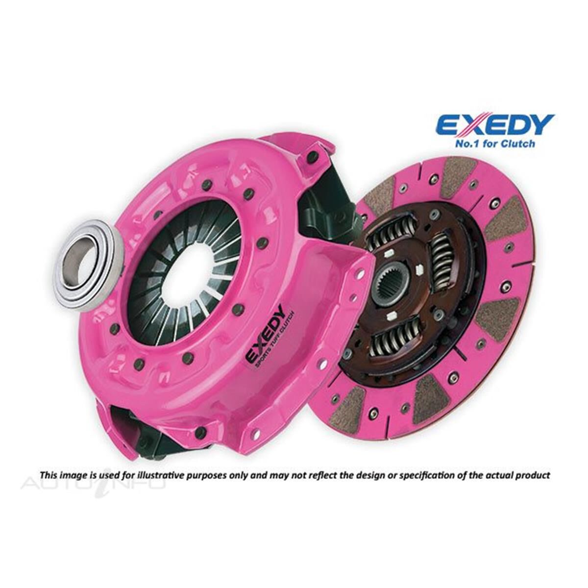 EXEDY SPORTS TUFF, , scaau_hi-res