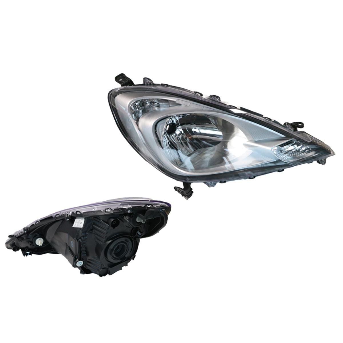 PRADO J120 2/03-10/09 FRONT GUARD LINER (L), , scaau_hi-res