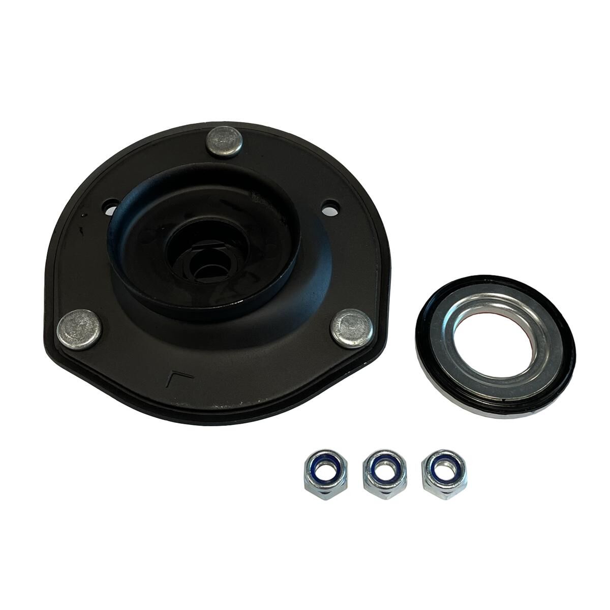 KYB SUSPENSION MOUNTING KIT - KSM7136, , scaau_hi-res