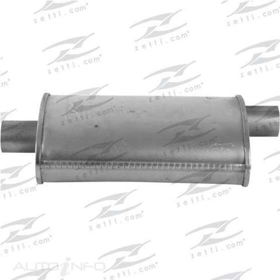 HOLDEN HR MUFFLER UNIVERSAL, , scaau_hi-res