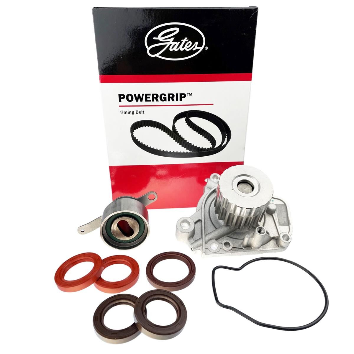 ENGINE TIMING BELT KIT W/ WP, , scaau_hi-res