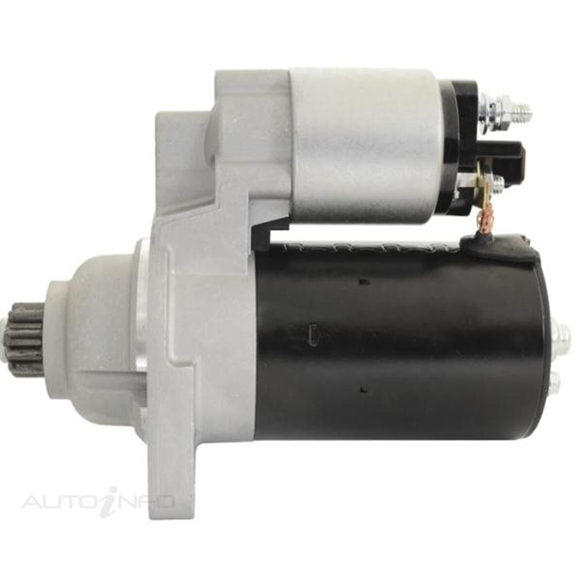 STR MTR 12V 1.1KW 10TH CCW, , scaau_hi-res