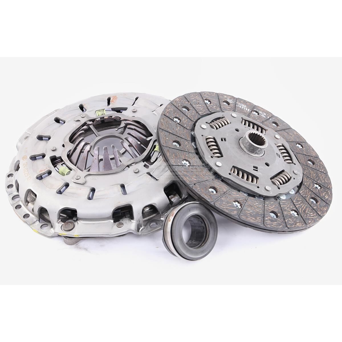 KIT STD AUDI A4/S4 2.7L, , scaau_hi-res